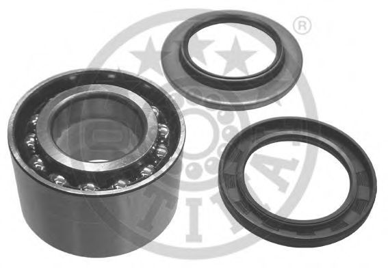 OPTIMAL 302234 Комплект подшипника ступицы колеса для FORD GRANADA (Форд Гранада) OPTIMAL 302234 Комплект подшипника ступицы колеса для FORD GRANADA (Форд Гранада)