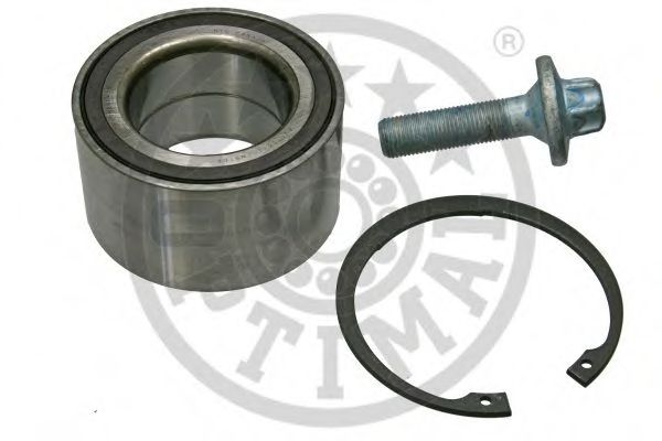 OPTIMAL 401049 Комплект подшипника ступицы колеса для MERCEDES-BENZ GLK-CLASS (Мэрcэдэс-бэнз Глк-cласс) OPTIMAL 401049 Комплект подшипника ступицы колеса для MERCEDES-BENZ GLK-CLASS (Мэрcэдэс-бэнз Глк-cласс)