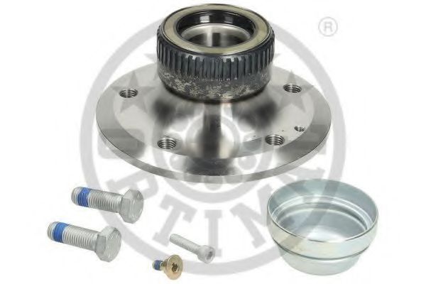 OPTIMAL 401078L Комплект подшипника ступицы колеса для CHRYSLER CROSSFIRE (Крайслер Cроссфирэ) OPTIMAL 401078L Комплект подшипника ступицы колеса для CHRYSLER CROSSFIRE (Крайслер Cроссфирэ)