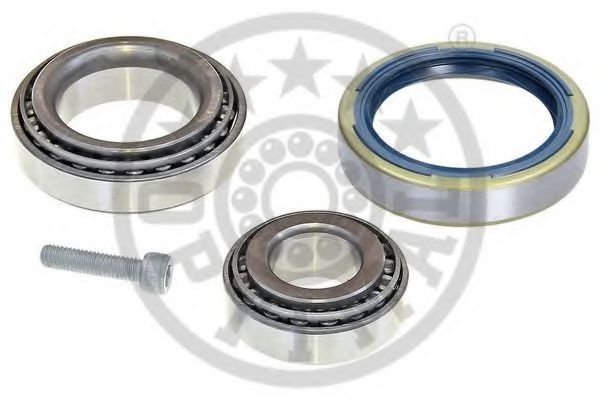 OPTIMAL 401078S Комплект подшипника ступицы колеса для CHRYSLER CROSSFIRE (Крайслер Cроссфирэ) OPTIMAL 401078S Комплект подшипника ступицы колеса для CHRYSLER CROSSFIRE (Крайслер Cроссфирэ)