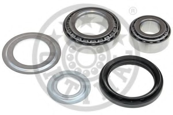 OPTIMAL 401137 Комплект подшипника ступицы колеса для MERCEDES-BENZ SPRINTER 4-T (Мэрcэдэс-бэнз Спринтэр 4-т) OPTIMAL 401137 Комплект подшипника ступицы колеса для MERCEDES-BENZ SPRINTER 4-T (Мэрcэдэс-бэнз Спринтэр 4-т)