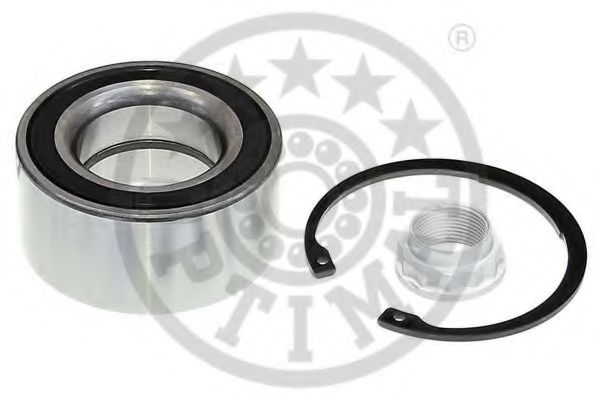 OPTIMAL 402116 Комплект подшипника ступицы колеса для MERCEDES-BENZ E-CLASS (Мэрcэдэс-бэнз Е класс) OPTIMAL 402116 Комплект подшипника ступицы колеса для MERCEDES-BENZ E-CLASS (Мэрcэдэс-бэнз Е класс)