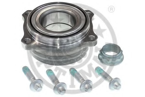 OPTIMAL 402505 Комплект подшипника ступицы колеса для MERCEDES-BENZ GLK-CLASS (Мэрcэдэс-бэнз Глк-cласс) OPTIMAL 402505 Комплект подшипника ступицы колеса для MERCEDES-BENZ GLK-CLASS (Мэрcэдэс-бэнз Глк-cласс)