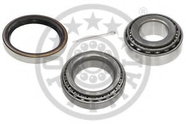 OPTIMAL 501092 Комплект подшипника ступицы колеса для BMW 7 (Бмв 7) OPTIMAL 501092 Комплект подшипника ступицы колеса для BMW 7 (Бмв 7)
