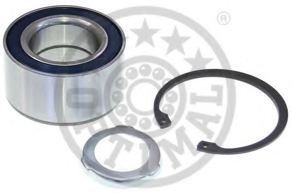 OPTIMAL 502068 Комплект подшипника ступицы колеса для BMW 3 (Бмв 3) OPTIMAL 502068 Комплект подшипника ступицы колеса для BMW 3 (Бмв 3)