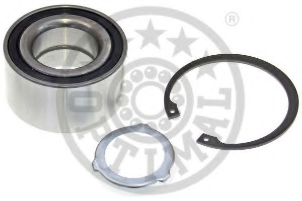 OPTIMAL 502070 Комплект подшипника ступицы колеса для BMW 7 (Бмв 7) OPTIMAL 502070 Комплект подшипника ступицы колеса для BMW 7 (Бмв 7)