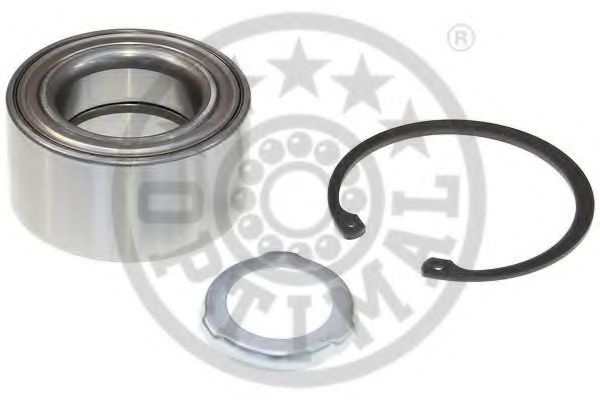 OPTIMAL 502072 Комплект подшипника ступицы колеса для BMW 3 (Бмв 3) OPTIMAL 502072 Комплект подшипника ступицы колеса для BMW 3 (Бмв 3)