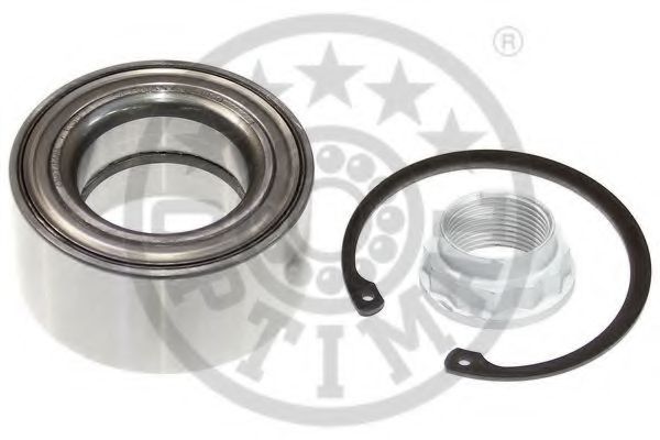 OPTIMAL 502629 Комплект подшипника ступицы колеса для BMW 1 (Бмв 1) OPTIMAL 502629 Комплект подшипника ступицы колеса для BMW 1 (Бмв 1)