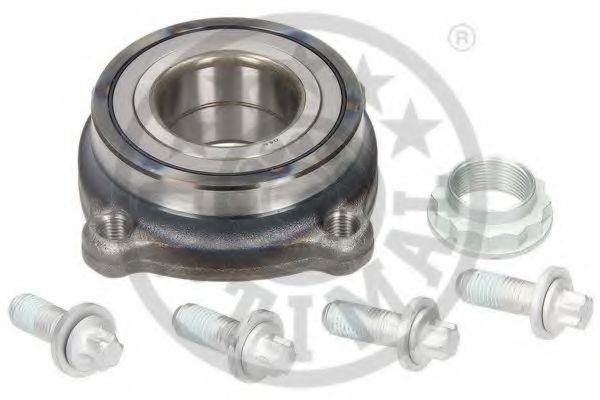 OPTIMAL 502700 Комплект подшипника ступицы колеса для BMW (Бмв) OPTIMAL 502700 Комплект подшипника ступицы колеса для BMW (Бмв)