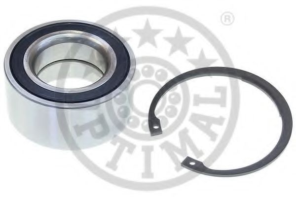 OPTIMAL 601348 Комплект подшипника ступицы колеса для CITROËN XM (CитроËн Хм) OPTIMAL 601348 Комплект подшипника ступицы колеса для CITROËN XM (CитроËн Хм)
