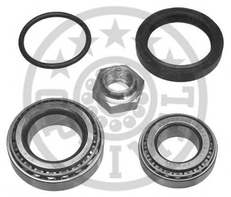 OPTIMAL 601384 Комплект подшипника ступицы колеса для PEUGEOT (Пежо) OPTIMAL 601384 Комплект подшипника ступицы колеса для PEUGEOT (Пежо)