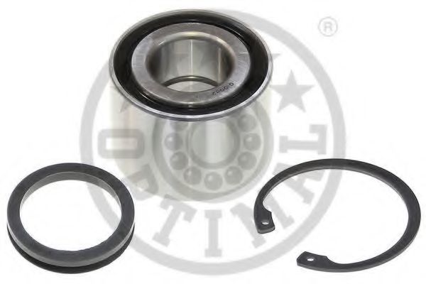 OPTIMAL 602320S Комплект подшипника ступицы колеса для PEUGEOT (Пежо) OPTIMAL 602320S Комплект подшипника ступицы колеса для PEUGEOT (Пежо)