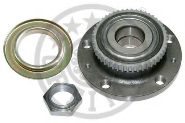 OPTIMAL 602369 Комплект подшипника ступицы колеса для PEUGEOT 605 (Пежо 605) OPTIMAL 602369 Комплект подшипника ступицы колеса для PEUGEOT 605 (Пежо 605)