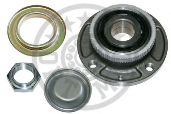 OPTIMAL 602388 Комплект подшипника ступицы колеса для CITROëN (Cитроëн) OPTIMAL 602388 Комплект подшипника ступицы колеса для CITROëN (Cитроëн)