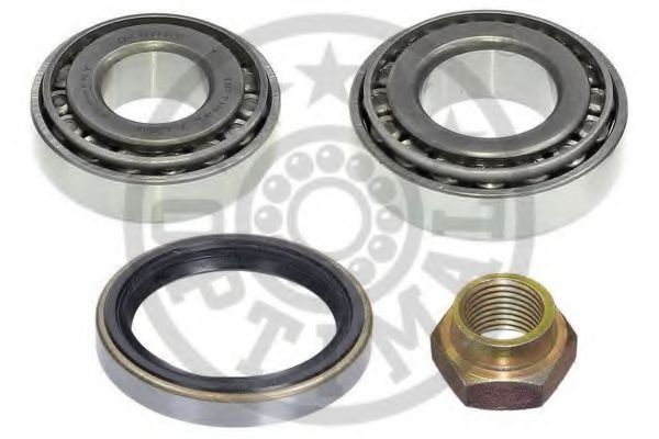 OPTIMAL 602859 Комплект подшипника ступицы колеса для PEUGEOT 305 II (Пежо 305 2) OPTIMAL 602859 Комплект подшипника ступицы колеса для PEUGEOT 305 II (Пежо 305 2)