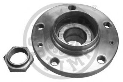 OPTIMAL 602937 Комплект подшипника ступицы колеса для PEUGEOT 605 (Пежо 605) OPTIMAL 602937 Комплект подшипника ступицы колеса для PEUGEOT 605 (Пежо 605)
