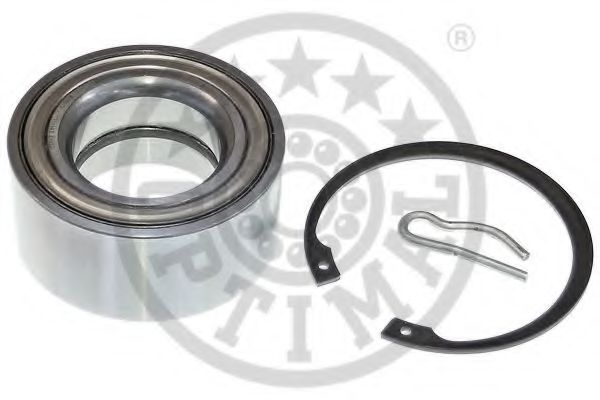 OPTIMAL 681303 Комплект подшипника ступицы колеса для CITROËN EVASION (CитроËн Эвазион) OPTIMAL 681303 Комплект подшипника ступицы колеса для CITROËN EVASION (CитроËн Эвазион)