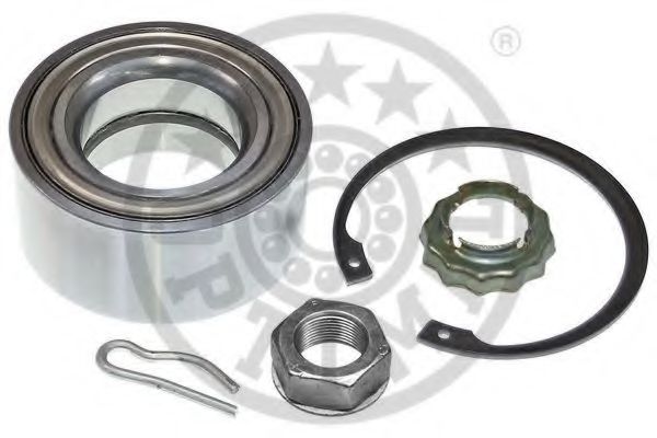 OPTIMAL 681303L Комплект подшипника ступицы колеса для CITROËN EVASION (CитроËн Эвазион) OPTIMAL 681303L Комплект подшипника ступицы колеса для CITROËN EVASION (CитроËн Эвазион)