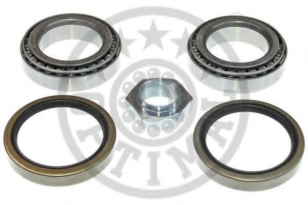 OPTIMAL 681325 Комплект подшипника ступицы колеса для CITROËN JUMPER (CитроËн Жумпэр) OPTIMAL 681325 Комплект подшипника ступицы колеса для CITROËN JUMPER (CитроËн Жумпэр)