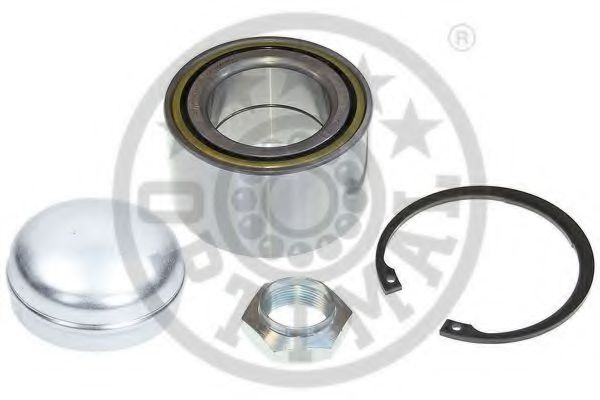 OPTIMAL 681375 Комплект подшипника ступицы колеса для CITROËN JUMPER (CитроËн Жумпэр) OPTIMAL 681375 Комплект подшипника ступицы колеса для CITROËN JUMPER (CитроËн Жумпэр)