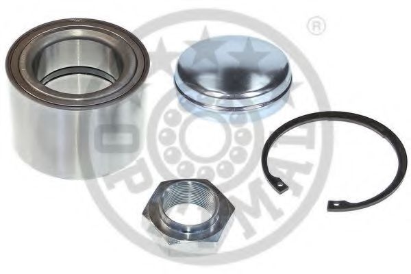 OPTIMAL 681471 Комплект подшипника ступицы колеса для CITROËN JUMPER (CитроËн Жумпэр) OPTIMAL 681471 Комплект подшипника ступицы колеса для CITROËN JUMPER (CитроËн Жумпэр)