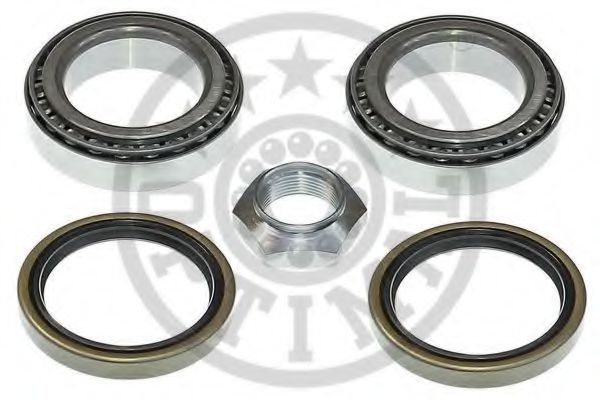 OPTIMAL 681504 Комплект подшипника ступицы колеса для FIAT DUCATO (Фиат Дукато) OPTIMAL 681504 Комплект подшипника ступицы колеса для FIAT DUCATO (Фиат Дукато)