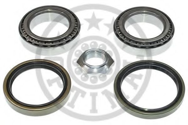 OPTIMAL 681506 Комплект подшипника ступицы колеса для CITROËN JUMPER (CитроËн Жумпэр) OPTIMAL 681506 Комплект подшипника ступицы колеса для CITROËN JUMPER (CитроËн Жумпэр)