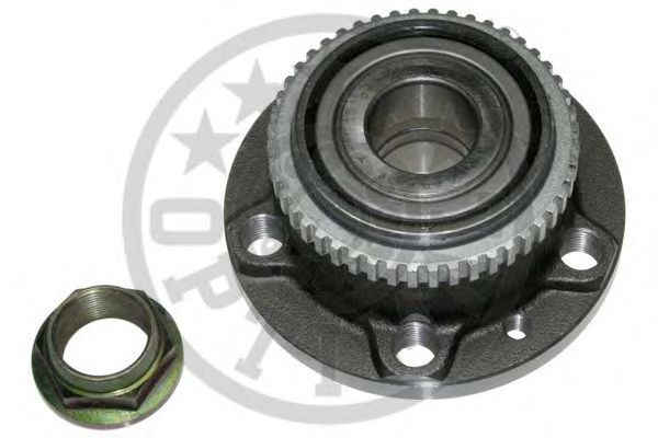 OPTIMAL 682305 Комплект подшипника ступицы колеса для CITROËN EVASION (CитроËн Эвазион) OPTIMAL 682305 Комплект подшипника ступицы колеса для CITROËN EVASION (CитроËн Эвазион)
