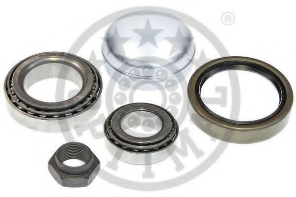 OPTIMAL 682327 Комплект подшипника ступицы колеса для CITROËN JUMPER (CитроËн Жумпэр) OPTIMAL 682327 Комплект подшипника ступицы колеса для CITROËN JUMPER (CитроËн Жумпэр)