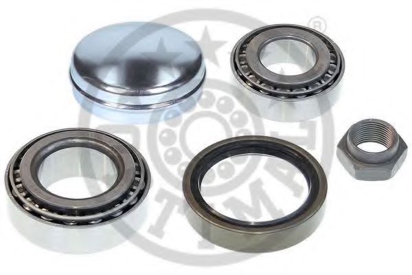OPTIMAL 682329 Комплект подшипника ступицы колеса для CITROËN JUMPER (CитроËн Жумпэр) OPTIMAL 682329 Комплект подшипника ступицы колеса для CITROËN JUMPER (CитроËн Жумпэр)