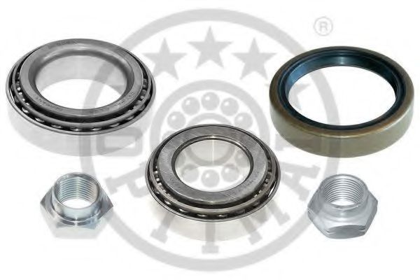 OPTIMAL 682420 Комплект подшипника ступицы колеса для FIAT DUCATO (Фиат Дукато) OPTIMAL 682420 Комплект подшипника ступицы колеса для FIAT DUCATO (Фиат Дукато)