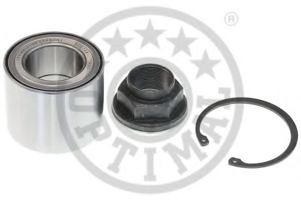 OPTIMAL 682437 Комплект подшипника ступицы колеса для CITROËN JUMPER (CитроËн Жумпэр) OPTIMAL 682437 Комплект подшипника ступицы колеса для CITROËN JUMPER (CитроËн Жумпэр)