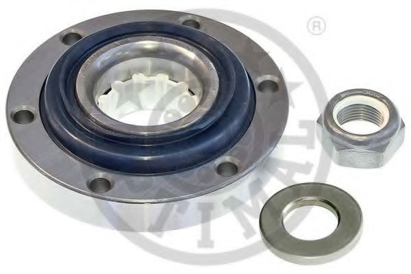 OPTIMAL 701326 Комплект подшипника ступицы колеса для RENAULT FUEGO (Рено Фуэго) OPTIMAL 701326 Комплект подшипника ступицы колеса для RENAULT FUEGO (Рено Фуэго)