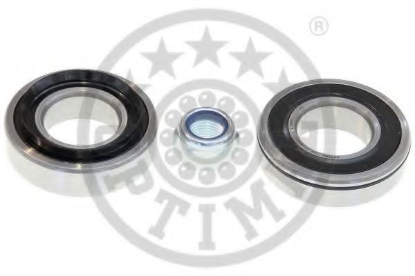 OPTIMAL 701374 Комплект подшипника ступицы колеса для RENAULT LE CAR (Рено Лэ cар) OPTIMAL 701374 Комплект подшипника ступицы колеса для RENAULT LE CAR (Рено Лэ cар)