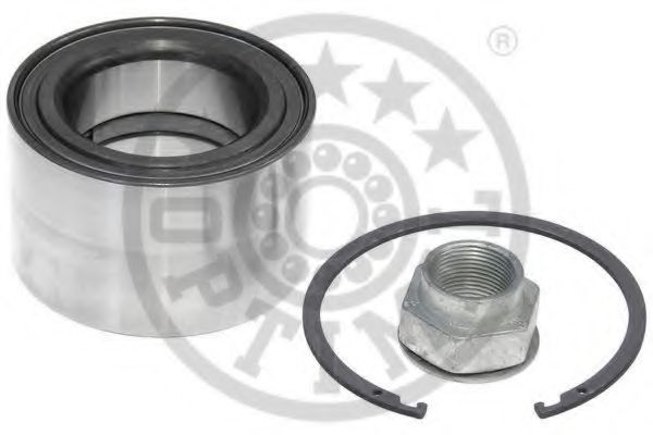 OPTIMAL 701903 Комплект подшипника ступицы колеса для NISSAN NV400 (Ниссан Нv400) OPTIMAL 701903 Комплект подшипника ступицы колеса для NISSAN NV400 (Ниссан Нv400)