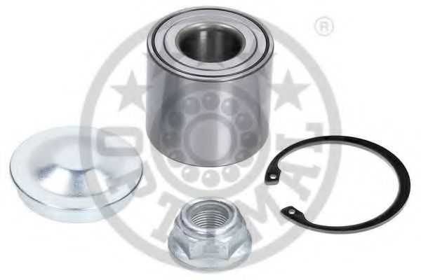OPTIMAL 702983 Комплект подшипника ступицы колеса для RENAULT (Рено) OPTIMAL 702983 Комплект подшипника ступицы колеса для RENAULT (Рено)