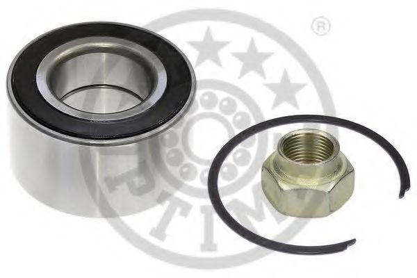 OPTIMAL 800366 Комплект подшипника ступицы колеса для LANCIA DELTA I (Лансиа/лянча Дэлта и) OPTIMAL 800366 Комплект подшипника ступицы колеса для LANCIA DELTA I (Лансиа/лянча Дэлта и)