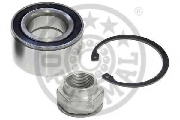 OPTIMAL 800400 Комплект подшипника ступицы колеса для FIAT CROMA (Фиат Cрома) OPTIMAL 800400 Комплект подшипника ступицы колеса для FIAT CROMA (Фиат Cрома)