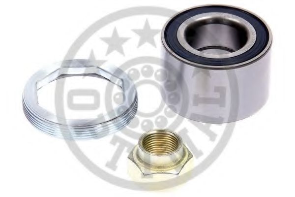 OPTIMAL 800408 Комплект подшипника ступицы колеса для LANCIA (Лансиа/лянча) OPTIMAL 800408 Комплект подшипника ступицы колеса для LANCIA (Лансиа/лянча)