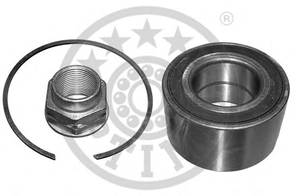 OPTIMAL 801269 Комплект подшипника ступицы колеса для FIAT SIENA (Фиат Сиэна) OPTIMAL 801269 Комплект подшипника ступицы колеса для FIAT SIENA (Фиат Сиэна)