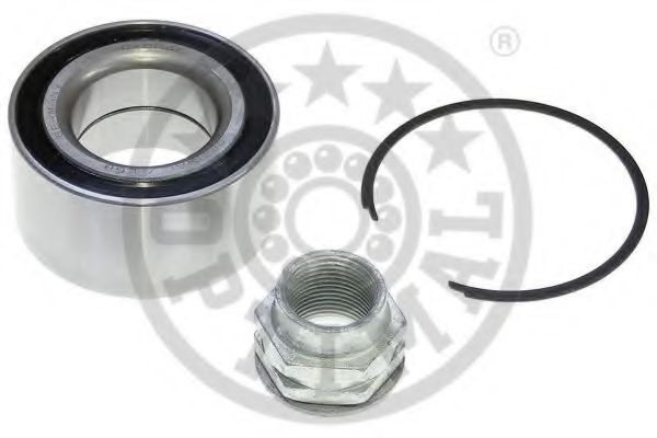OPTIMAL 801364 Комплект подшипника ступицы колеса для FIAT PUNTO (Фиат Пунто) OPTIMAL 801364 Комплект подшипника ступицы колеса для FIAT PUNTO (Фиат Пунто)