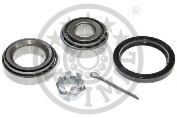 OPTIMAL 801438 Комплект подшипника ступицы колеса для ALFA ROMEO GTV (Альфа ромео Гтv) OPTIMAL 801438 Комплект подшипника ступицы колеса для ALFA ROMEO GTV (Альфа ромео Гтv)