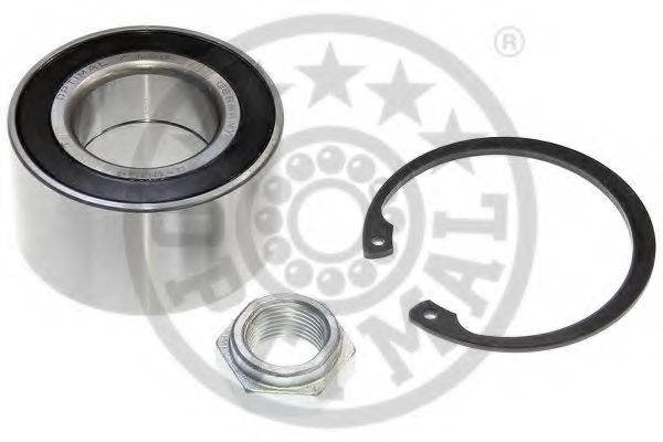 OPTIMAL 801543 Комплект подшипника ступицы колеса для SKODA FELICIA (Шкода Фелиция) OPTIMAL 801543 Комплект подшипника ступицы колеса для SKODA FELICIA (Шкода Фелиция)