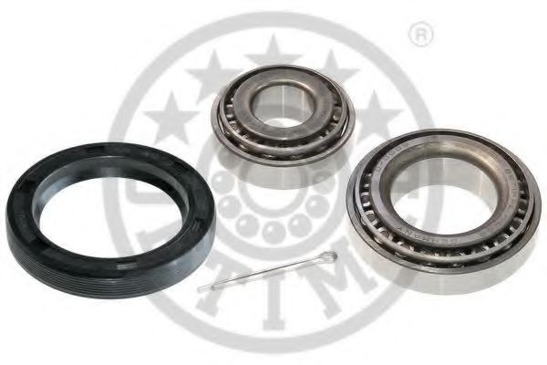 OPTIMAL 801554 Комплект подшипника ступицы колеса для ALFA ROMEO RZ (Альфа ромео Рз) OPTIMAL 801554 Комплект подшипника ступицы колеса для ALFA ROMEO RZ (Альфа ромео Рз)