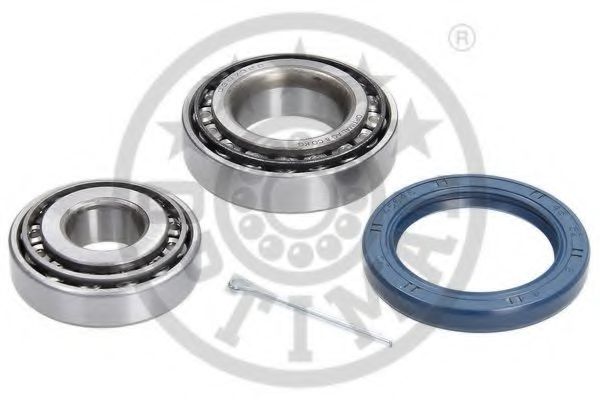 OPTIMAL 801618 Комплект подшипника ступицы колеса для SKODA (Шкода) OPTIMAL 801618 Комплект подшипника ступицы колеса для SKODA (Шкода)