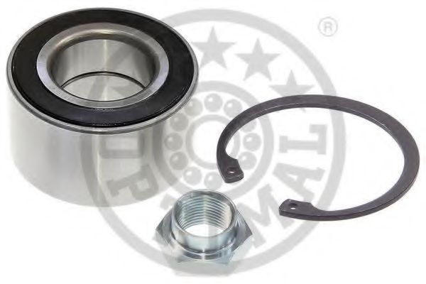 OPTIMAL 801694 Комплект подшипника ступицы колеса для SKODA (Шкода) OPTIMAL 801694 Комплект подшипника ступицы колеса для SKODA (Шкода)
