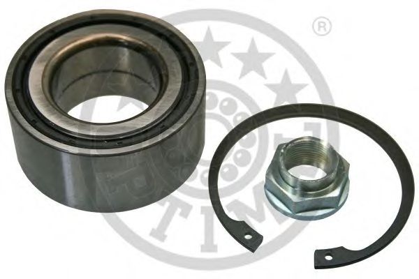 OPTIMAL 801829 Комплект подшипника ступицы колеса для SUZUKI (Сузуки) OPTIMAL 801829 Комплект подшипника ступицы колеса для SUZUKI (Сузуки)