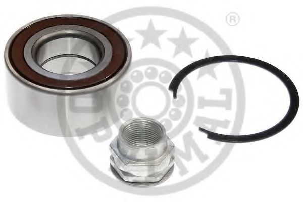 OPTIMAL 801836 Комплект подшипника ступицы колеса для ALFA ROMEO MITO (Альфа ромео Мито) OPTIMAL 801836 Комплект подшипника ступицы колеса для ALFA ROMEO MITO (Альфа ромео Мито)