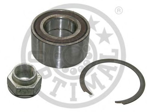 OPTIMAL 801838 Комплект подшипника ступицы колеса для PEUGEOT BIPPER (Пежо Биппэр) OPTIMAL 801838 Комплект подшипника ступицы колеса для PEUGEOT BIPPER (Пежо Биппэр)