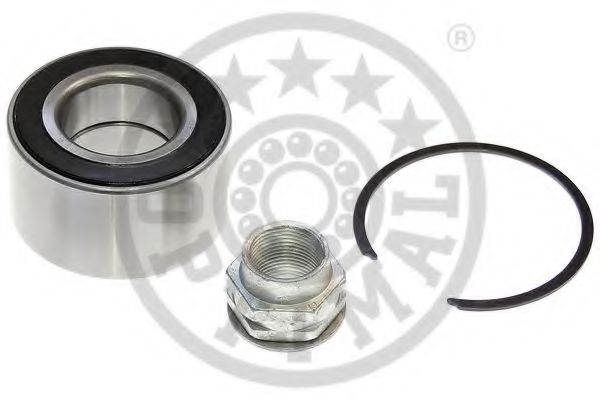 OPTIMAL 801880 Комплект подшипника ступицы колеса для FIAT SIENA (Фиат Сиэна) OPTIMAL 801880 Комплект подшипника ступицы колеса для FIAT SIENA (Фиат Сиэна)